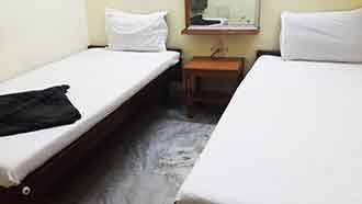 Welcome Guest House, Bodhgaya 2